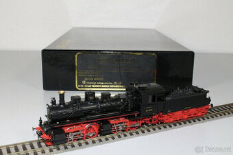 Micro-Metakit 05405H Parní lokomotiva BR 55 6013, DRG, origi