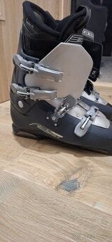 pánské lyžařské boty Salomon