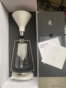 Goat Story Gina - Smart / Bílá