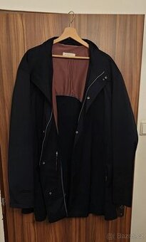 3XL Bunda/Kabát Bugatti