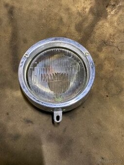 Parabola Jawa 23 mustang