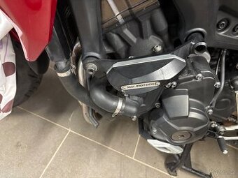 Padací rám Yamaha Tracer MT 09