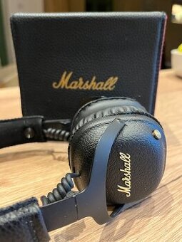 Marshall Mid A.N.C.