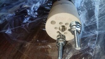 Keramické topné těleso Dražice NOVÉ - nepoužité, 2024