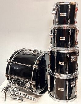 Yamaha Recording Custom Black