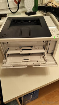 Laserová tiskárna OKI B412