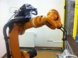 KUKA robot KR16 riadnie KRC2