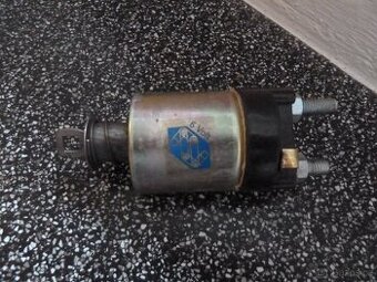 Trabant cívka startéru 6 Voltů