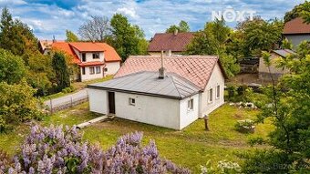 Prodej Rodinný dům, 80㎡ - 1