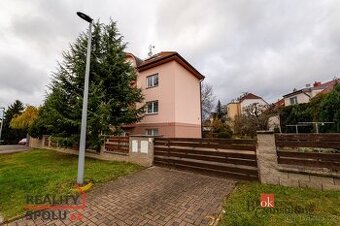 Pronájem, byty/2+kk, 49 m2, Plzeň , Plzeň-město [ID 79495]