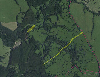 Suchov (44 557 m2) - 1