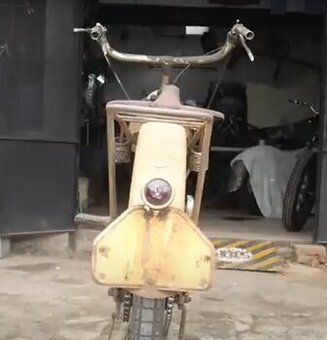 Koupím tyto řidítka. Nebo podobná.