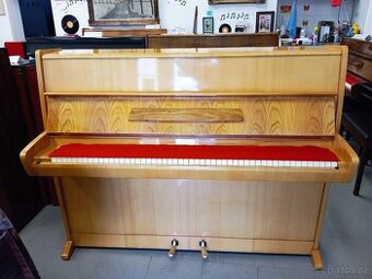 August Forster mod.116-Dovoz po ČR zdarma  24/7