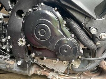 Suzuki Gsxr 600 2015 motor