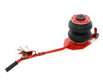 🔥Nový PNEUMATICKÝ ZVEDÁK 2T