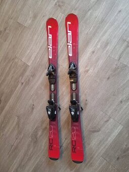 Dětské lyže Elan 120 cm