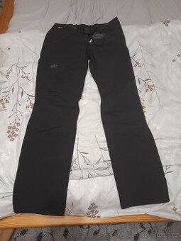 Dámské softshellové kalhoty