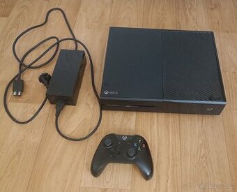 Xbox one 500gb