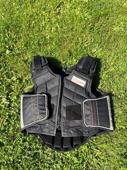 Dětská bezpečnostní vesta