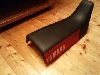 Yamaha XT 600 tenere