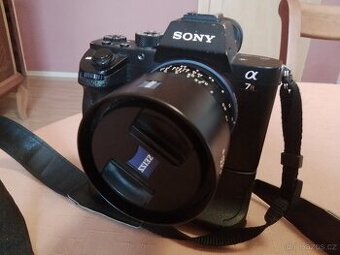 Sony A7RII