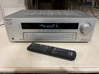 Receiver Sony STR-DE495 s DO