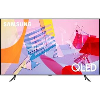 QLED TV SAMSUNG 140 CM 120 HZ