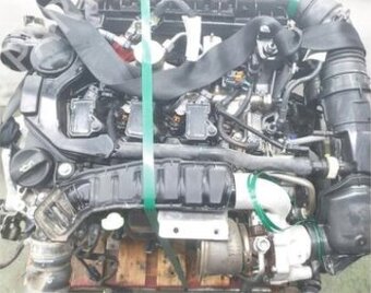 motor Opel Corsa 1.2 F12XHT F12XHL EB2 EB2ADT 18r