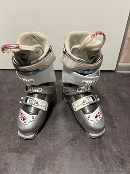 Lyžařské boty Nordica, velikost eur 41