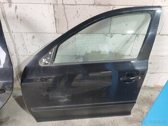 Dveře, stahovačka Octavia 2 combi fl