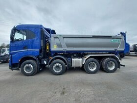 IVECO AS360X53Z/P HR ON+, sklápěč S3