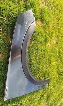 Blatnik Škoda SUPERB III Scout pravý