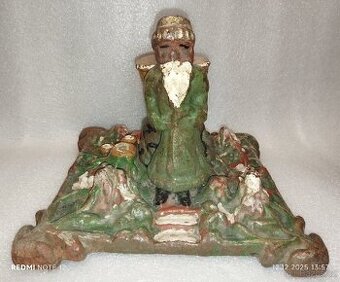 Retro - STOJÁNEK NA STROMEČEK