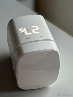 Eve Thermo Smart Radiator Valve - Matter compatible