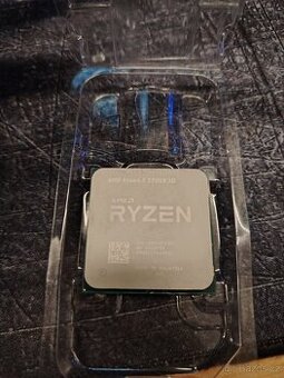 AMD Ryzen 5700x3d
