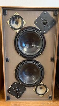 Videoton Supermax D402E, 100W, 35-20000Hz