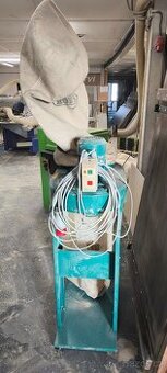 Prodám odsávání prachu a pilin Rojek r2000