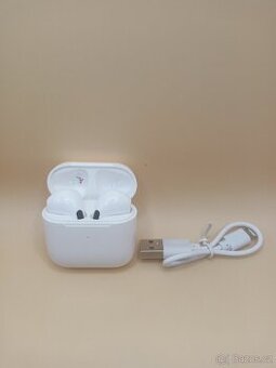 Bezdrátová sluchátka i4 nové