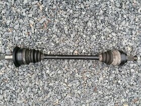 BMW 320D F31 poloosa zadní levá 7597681