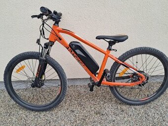 Dětské elektrokolo APACHE TATE