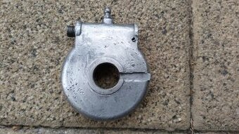 Náhon tachometru Pionýr