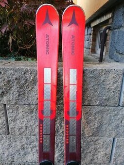 ATOMIC Redster G9 Revo-S 172cm r-17,4. Model 2022/2023