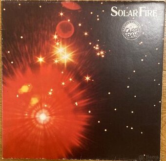 Prodám 2LP Manfred Man's Earth Band