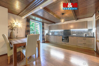 Prodej rodinného penzionu, Prachatice - Staré Prachatice