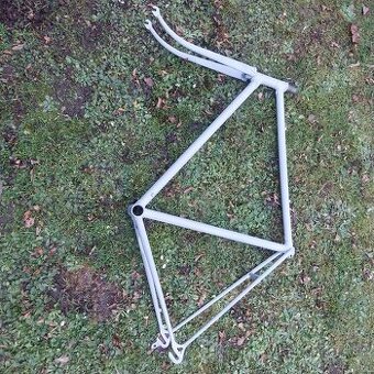 Favorit  F1 - rám + vidlice