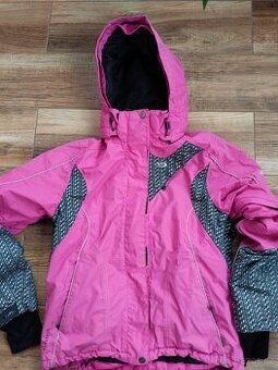 Lyzařská souprava vel.xs,s