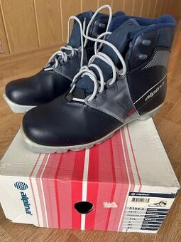 Prodám boty na běžky.