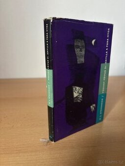 Podivný případ Dr. Jekylla a pana Hyda - R.L. Stevenson