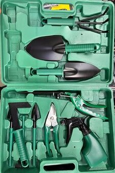 Sada zahradního nářadí