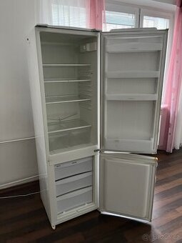 Lednice s mrazákem GORENIE